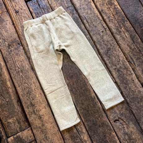 MOSSIR(モシール)【Ender/fleece pants】(FINE CREEK)