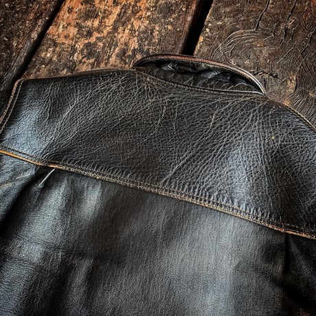 FINE CREEK LEATHERS【Richmond / リッチモンド】2027年11月末〜2028年9月末入荷予定分！！ご予約