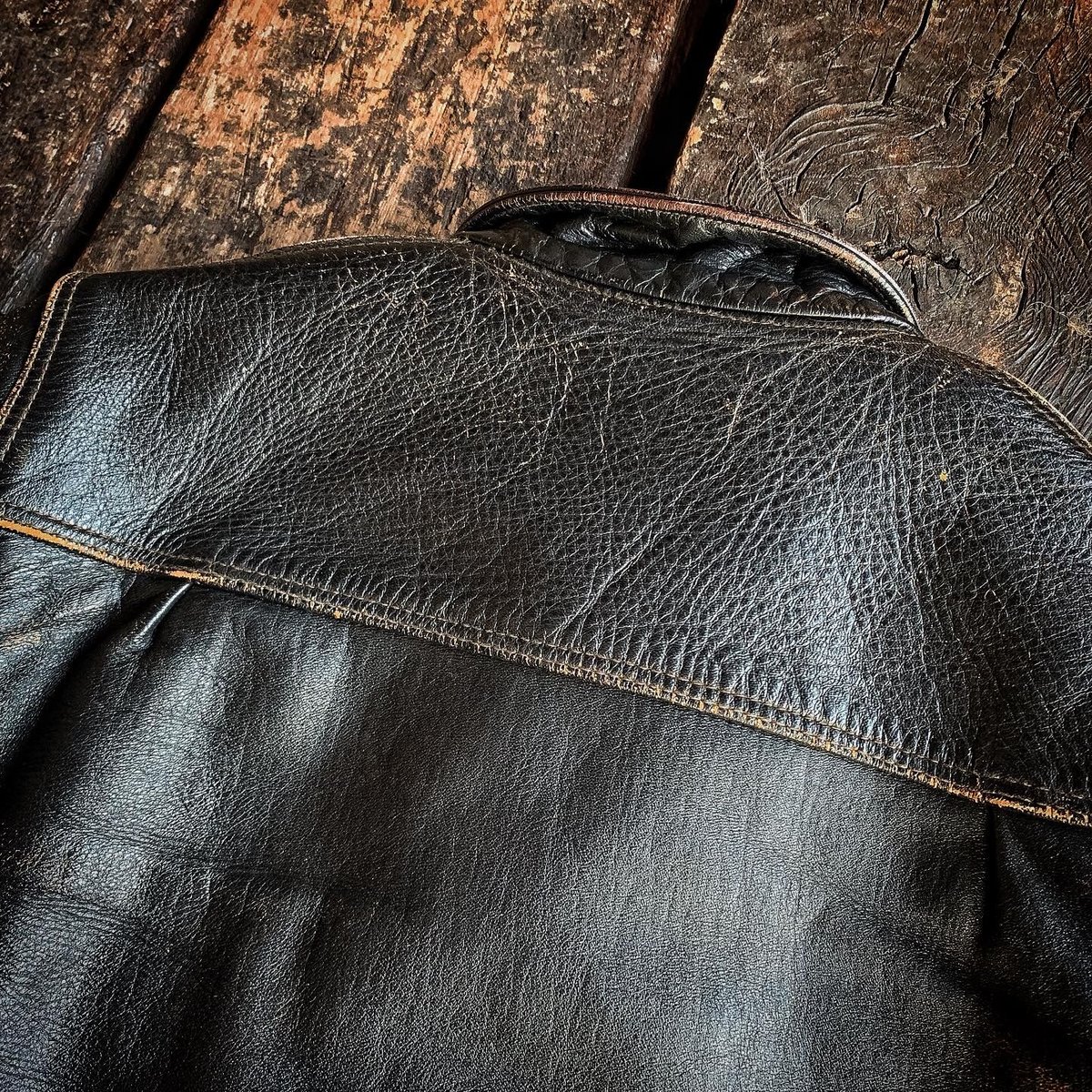 FINE CREEK LEATHERS【Richmond / リッチモンド】 | ・ ・・Da FINE CREEK LEATHERS【Richmond / リッチモンド】 | ・ ・・Da