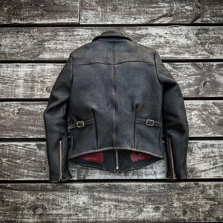 NAKED SUN / THUNDER ROAD【VINTAGE BROWN】