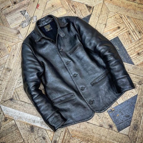FINE CREEK LEATHERS【KEY LOCK/ｷｰﾛｯｸ】2026年10月末～2027年4月末入荷予定分！！ご予約