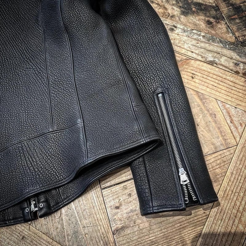 リンドバーグ5th ファインクリークレザーズ Lindbergh FINE CREEK LEATHERS 5th LIMITED EDITION【Lindbergh】horse