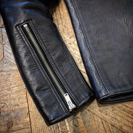 FINE CREEK LEATHERS〜５th LIMITED EDITION〜 【Bud】