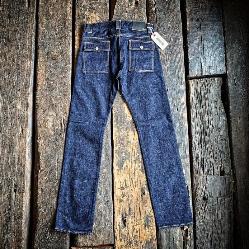 HIGHWAY NINE ハイウェイナイン 【BUSH PANTS】（8007