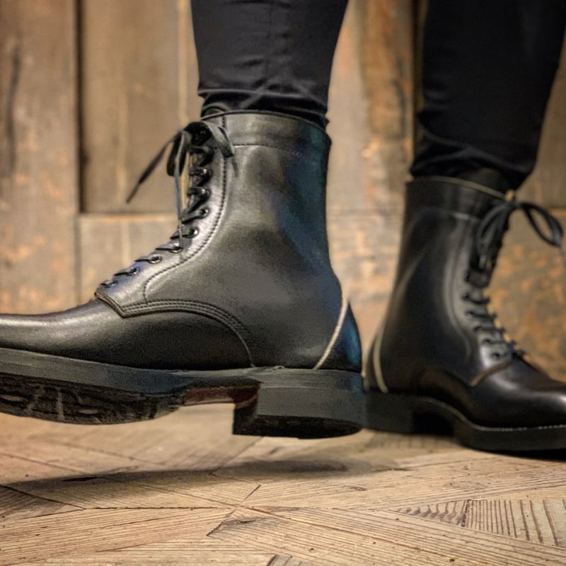 Duoford【BECK/(ベック）】 | ・ ・・Danny STORE