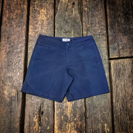 MOSSIR(モシール)【Naber / Supplex short pants】 (FINE CREEK )