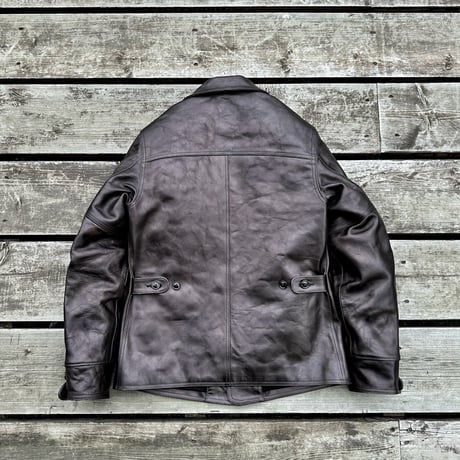 FINE CREEK ＆CO 【Keaton/ｷｰﾄﾝ】（BLACK）