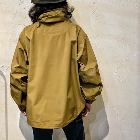 MOSSIR(モシール)【Hawke / Rain shell jacket 】 (FINE CREEK )