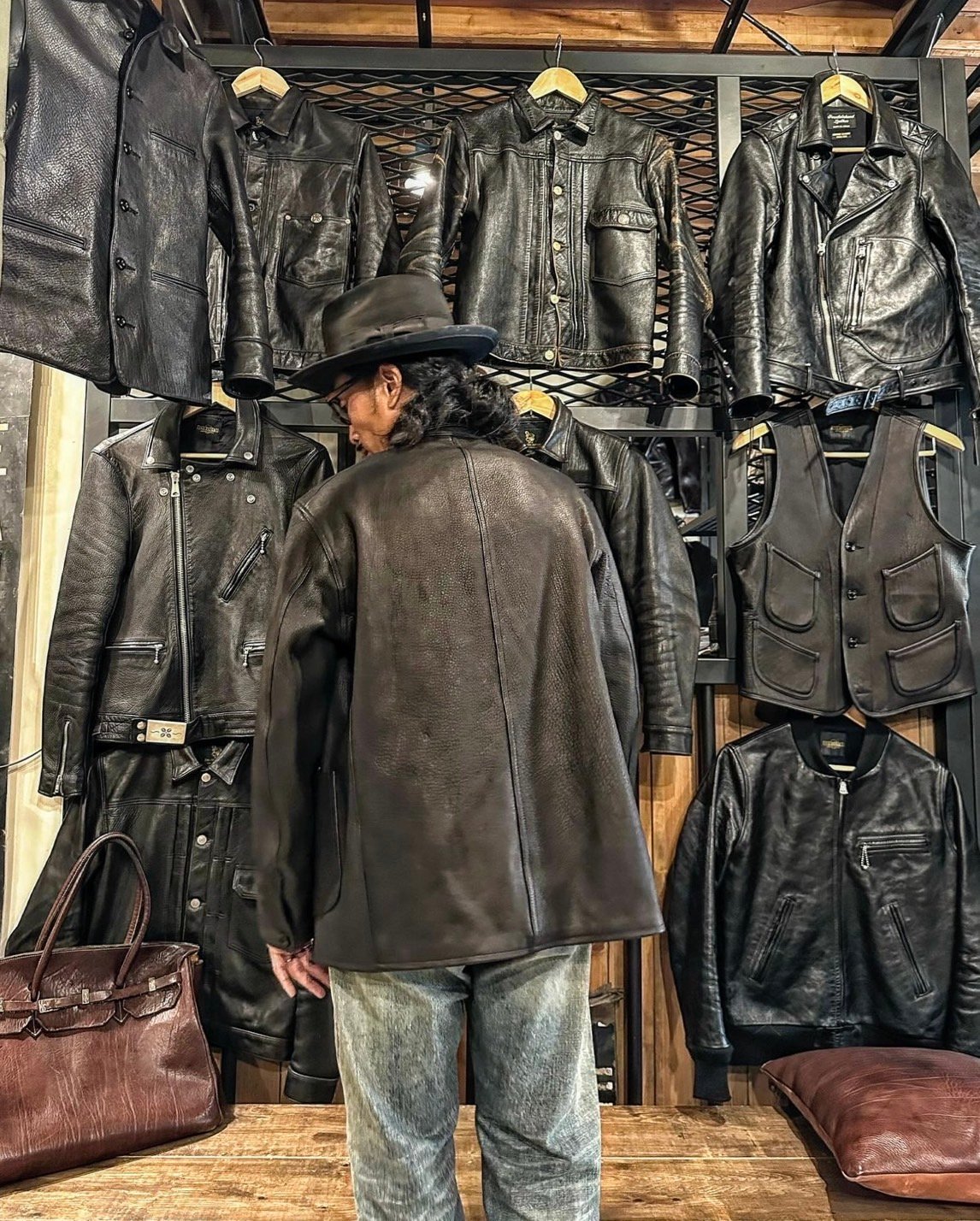 CWORKS コーデュロイ カバーオール FINE CREEK LEATHERS CWORKS Corduroy Coverall”Tom” コーデュロイ カバーオール FINE