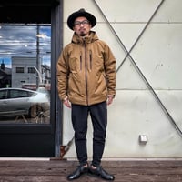 MOSSIR(モシール)【Ethan/ｲｰｻﾝ】(FINE CREEK)