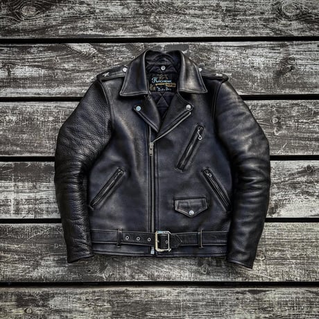 CATEGORY 【FINE CREEK LEATHERS】 | ・ ・・Danny STORE