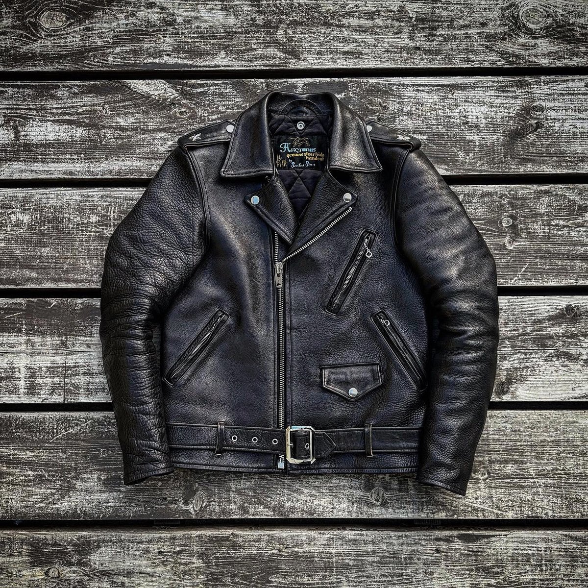 BOOTES【ARCTURUS/ｱｰｸﾄｩﾙｽ】2025年9月末～2026年1月末入荷予定分！ 