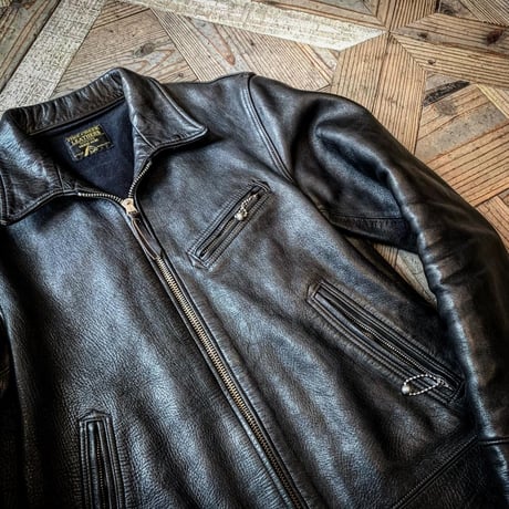 FINE CREEK LEATHERS【Raymond / レイモンド】