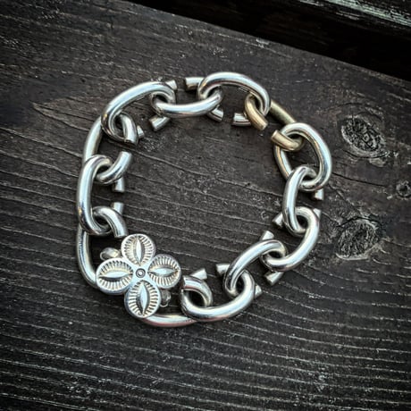 【CELLMAN2DEERMES】  （MASAYOSHI）/ C chain  1コマ 18K gold