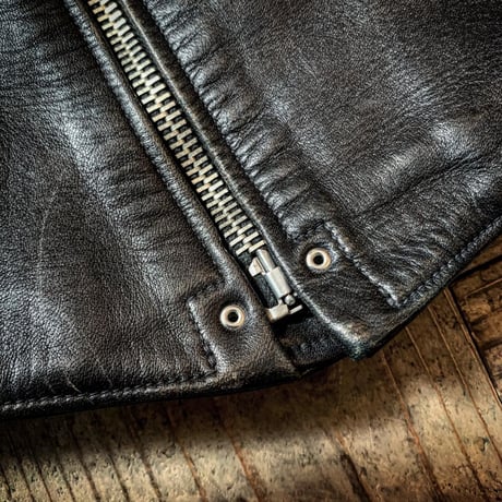 FINE CREEK LEATHERS【Scarecrow / スケアクロウ】
