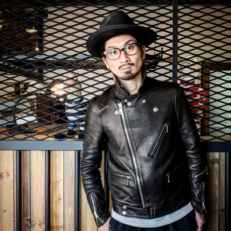 FINE CREEK ＆CO 【Clubman / ｸﾗﾌﾞﾏﾝ 】Deer