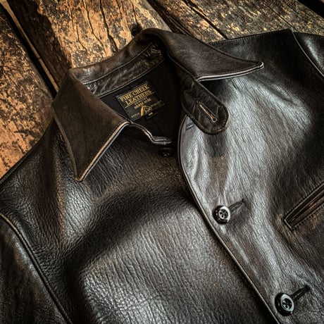FINE CREEK LEATHERS【Gilmour / ｷﾞﾙﾓｱ】2027年4月末～2027年10月末入荷予定分！！ご予約