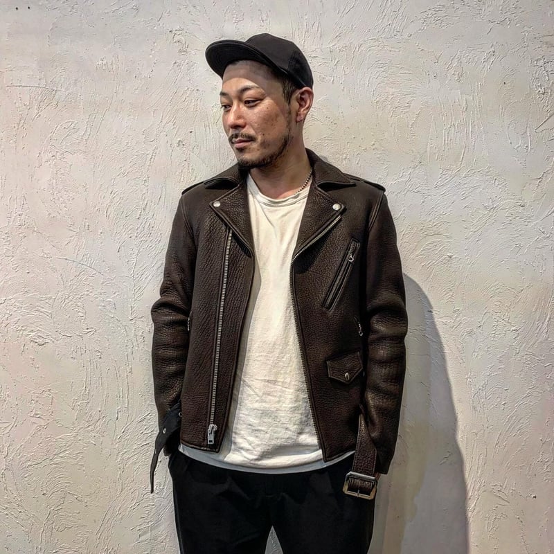 FINE CREEK &CO〜5th LIMITED EDITION〜【LEON custom FINE CREEK &CO〜5th LIMITED EDITION〜【LEON custom