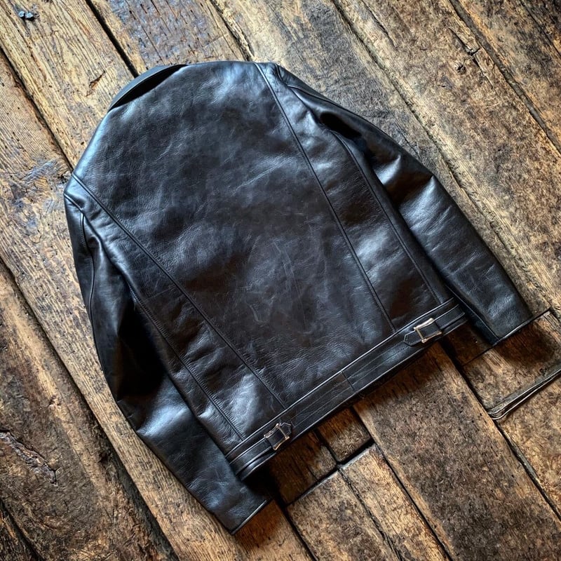 FINE CREEK ＆CO 【Clubman / ｸﾗﾌﾞﾏﾝ 】Horse | ・ ・・D