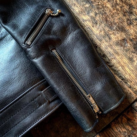 FINE CREEK ＆CO 【Clubman / ｸﾗﾌﾞﾏﾝ 】Horse