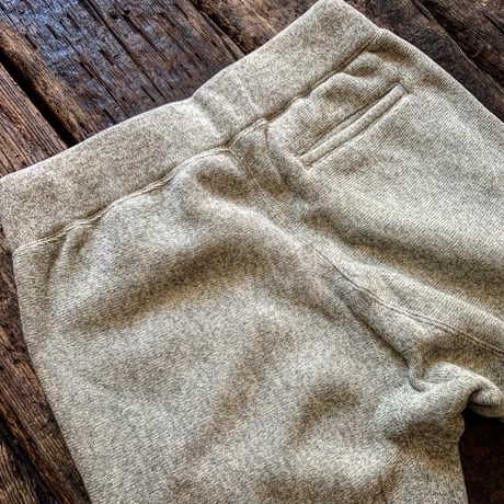 MOSSIR(モシール)【Ender/fleece pants】(FINE CREEK)