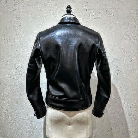 FINE CREEK LEATHERS【Triangle/ﾄﾗｲｱﾝｸﾞﾙ】2027年4月末～2027年10月末入荷予定分！！ご予約