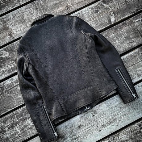 FINE CREEK ＆CO〜５th LIMITED EDITION〜【Lindbergh / Deer】（BLACK)