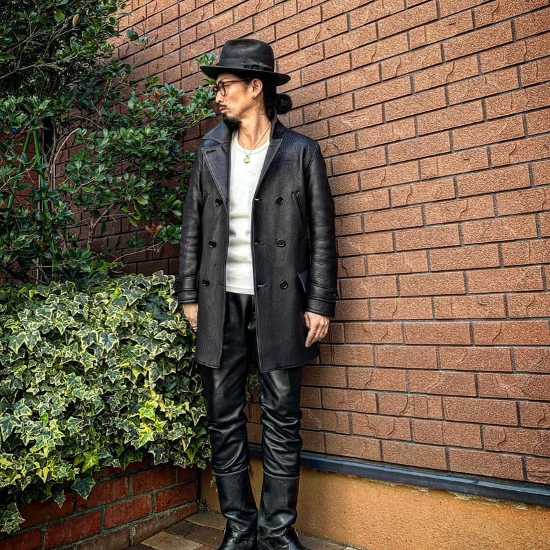 FINE CREEK ＆CO 【Tracy(ﾄﾚｲｼｰ) / Deer】(ワピチ) | ・ ・