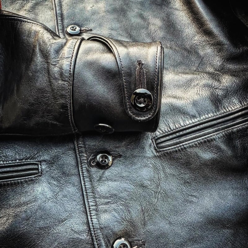 H6731-e3◾️ミュウミュウ　レザーカットアウト　パンプス FOUNTAINHEAD LEATHER【MU / ミュウ】【BLACK】2026年12月末〜
