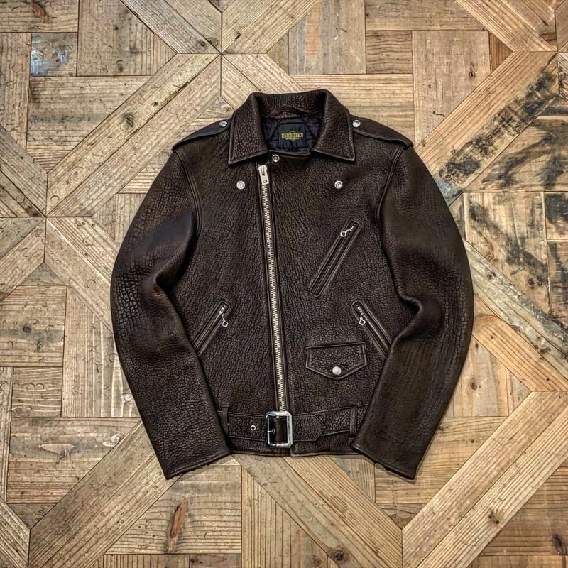 FINE CREEK &CO〜5th LIMITED EDITION〜【LEON custom FINE CREEK &CO〜5th LIMITED EDITION〜【LEON custom