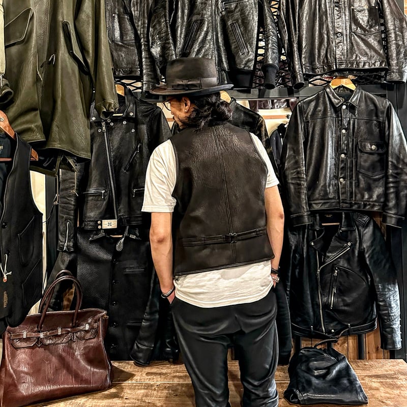 限定値下げFine Creek&Co ジェファーソンディア　ファインクリーク FINE CREEK＆CO Jefferson Deer ファインクリークアンドコー