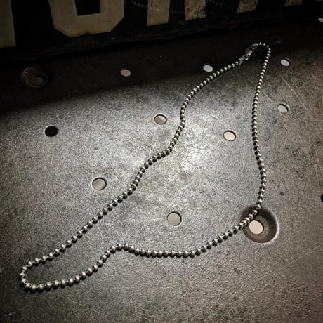 2.5mm ballchain