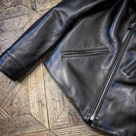 FINE CREEK LEATHERS【Nowk（ノーク）】