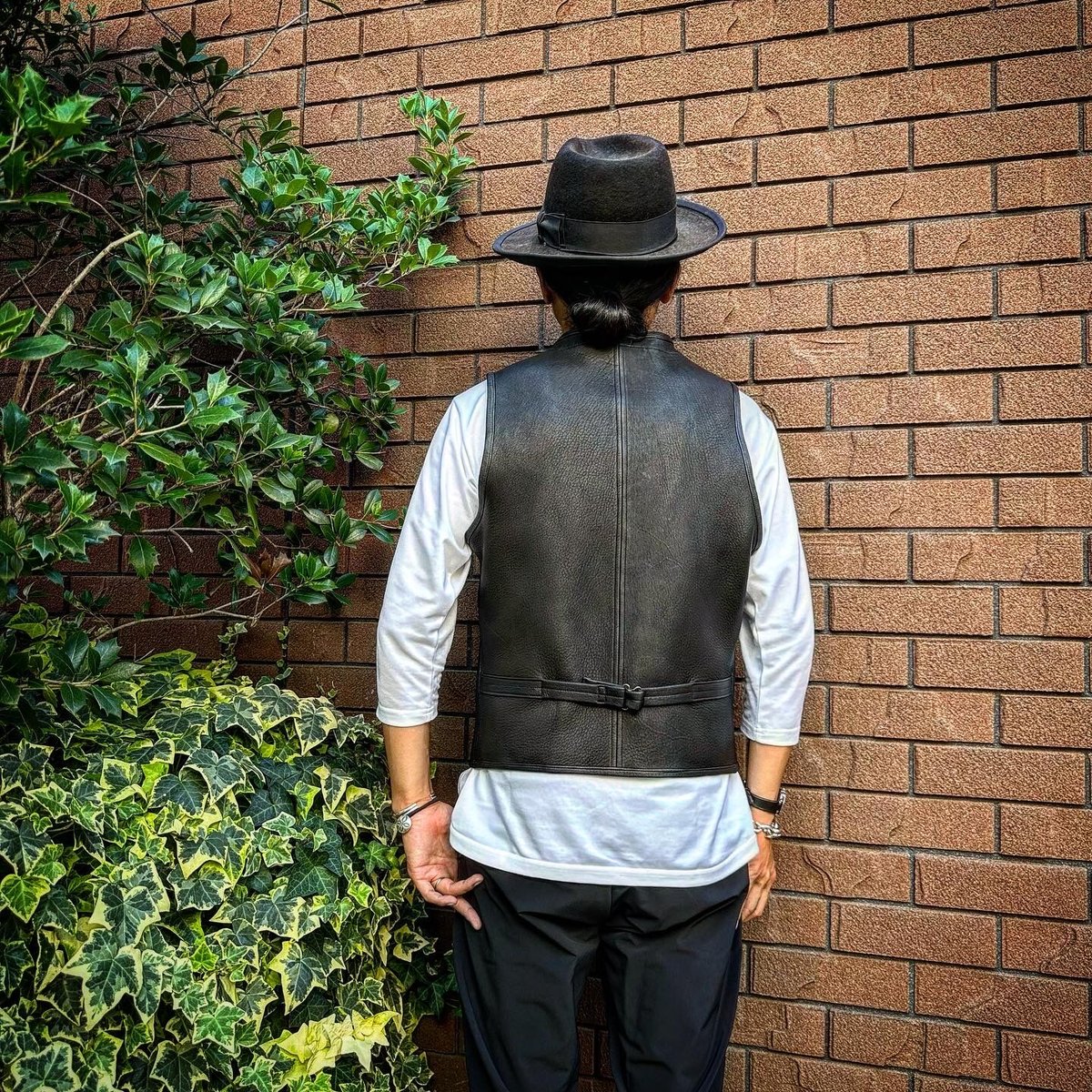 FINE CREEK &CO 【Jefferson Deer/ ジェファーソンディア】 レ FINE CREEK &CO 【Jefferson Deer/ ジェファーソンディア】 レ