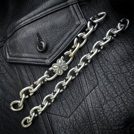 【CELLMAN2DEERMES】  （MASAYOSHI）/ C chain (M)