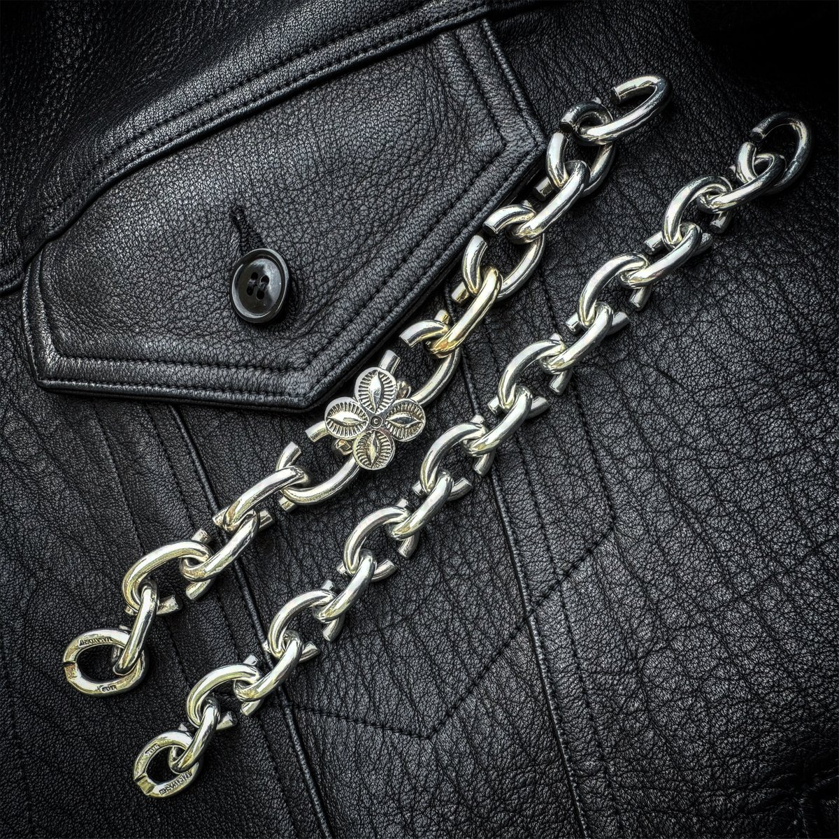 CELLMAN2DEERMES MASAYOSHI キーフック CELLMAN2DEERMES】 （MASAYOSHI）/ key hook Xstamp