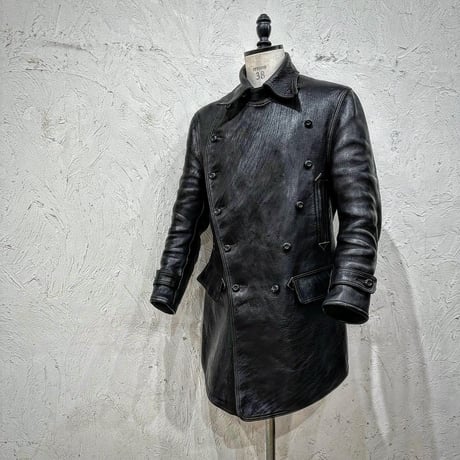 FINE CREEK LEATHERS【Norton/ﾉｰﾄﾝ】2027年11月末～2028年9月末入荷予定分！！ご予約