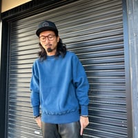 CWORKS【Pro】スウェット　(FINE CREEK )