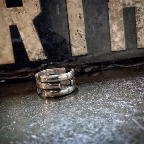 【CELLMAN2DEERMES】  （MASAYOSHI）/ 〜 Rain 〜 ring