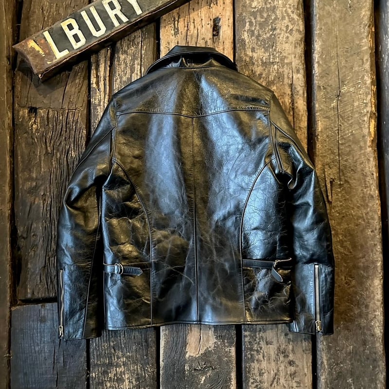 FINE CREEK ＆CO 【Freddy / ﾌﾚﾃﾞｨｰ 】 | ・ ・・Danny