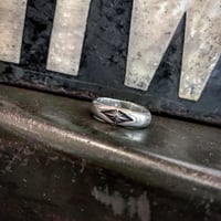 CELLMAN2DEERMES】 （MASAYOSHI）/ Ace ring | ・ ・