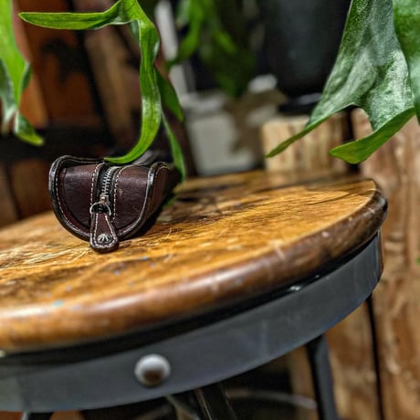 Dutch Leather Company × MASAYOSHI pen case