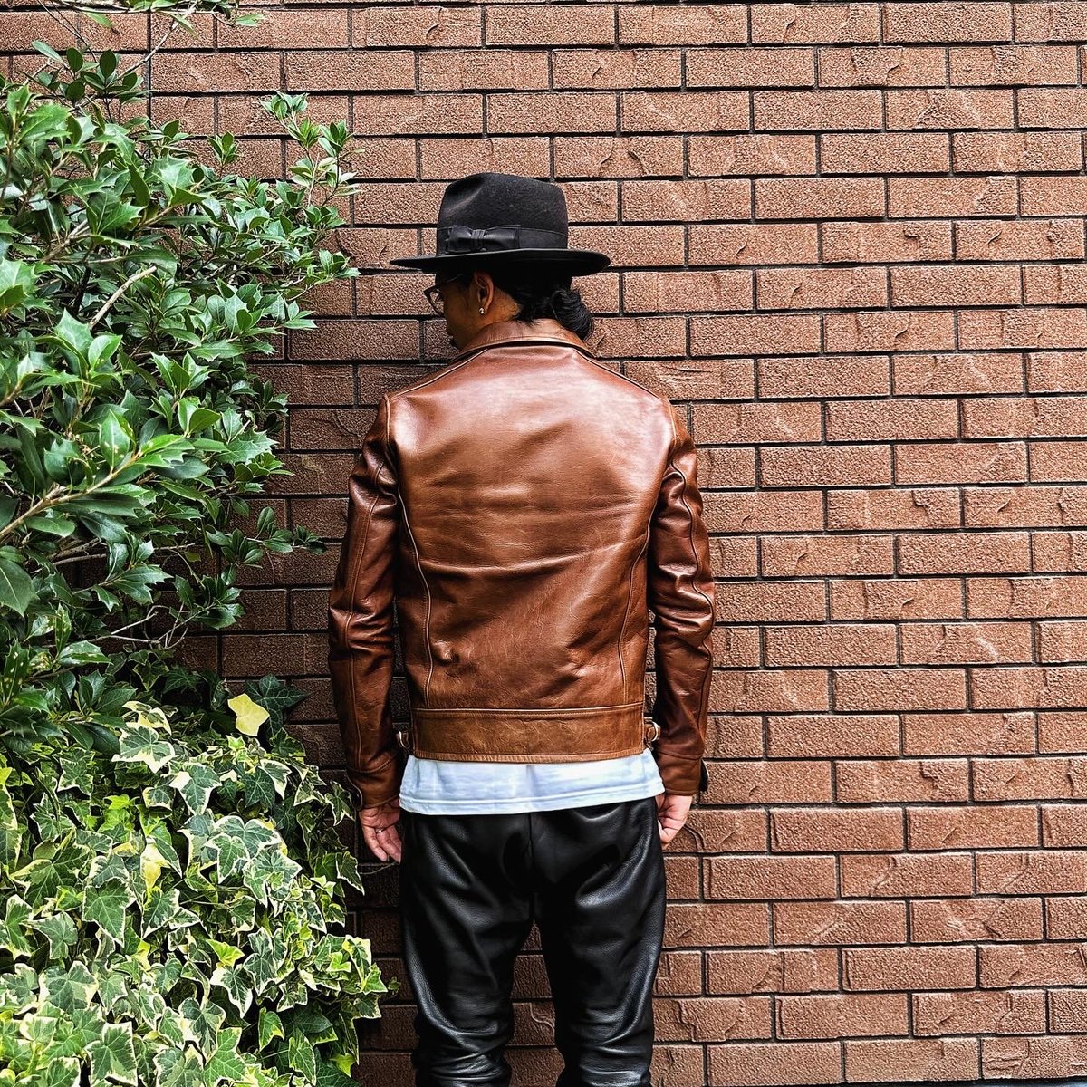 FINE CREEK ＆CO【Rosen jacket / ﾛｰｾﾞﾝｼﾞｬｹｯﾄ】 zip 