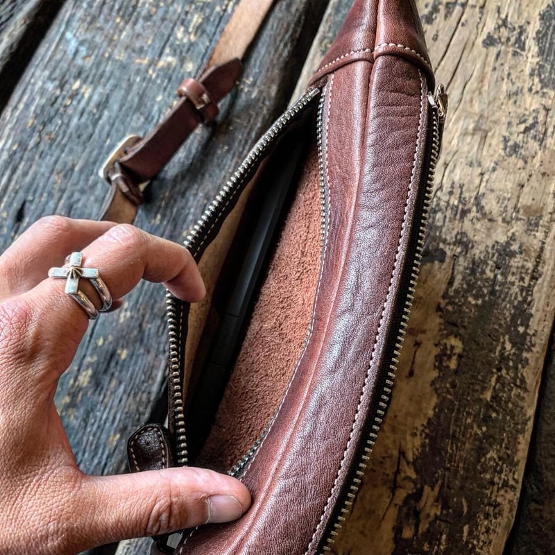 Dutch Leather Company * Masayoshi