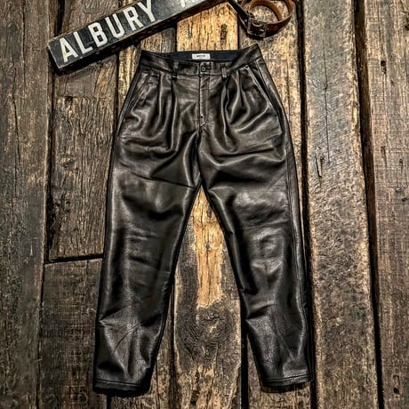 CATEGORY 【MOSSIR】 | ・ ・・Danny STORE