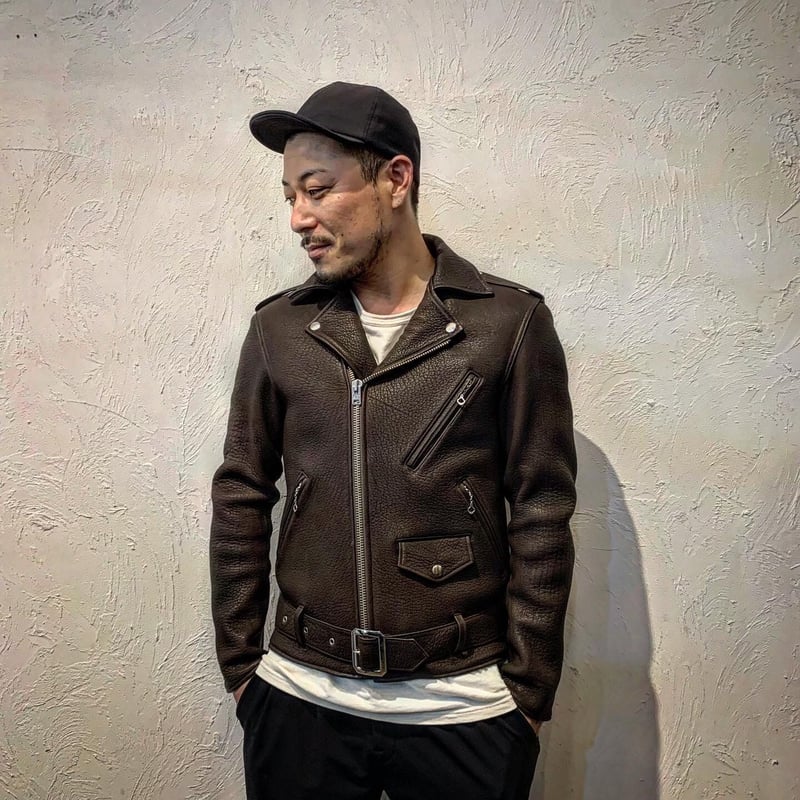FINE CREEK &CO〜5th LIMITED EDITION〜【LEON custom FINE CREEK &CO〜5th LIMITED EDITION〜【LEON custom