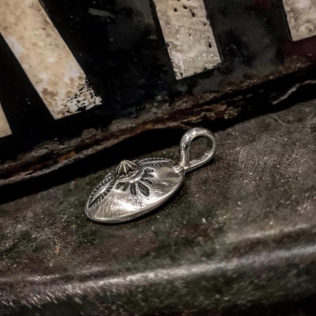 【CELLMAN2DEERMES】  （MASAYOSHI）/  T pendant