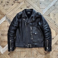 FINE CREEK ＆CO 【Ekins / ｲｰｷﾝｽ 】 Heavy Weight |