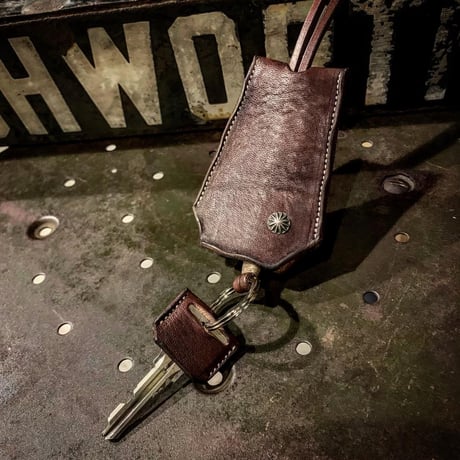 Dutch Leather Company key cover