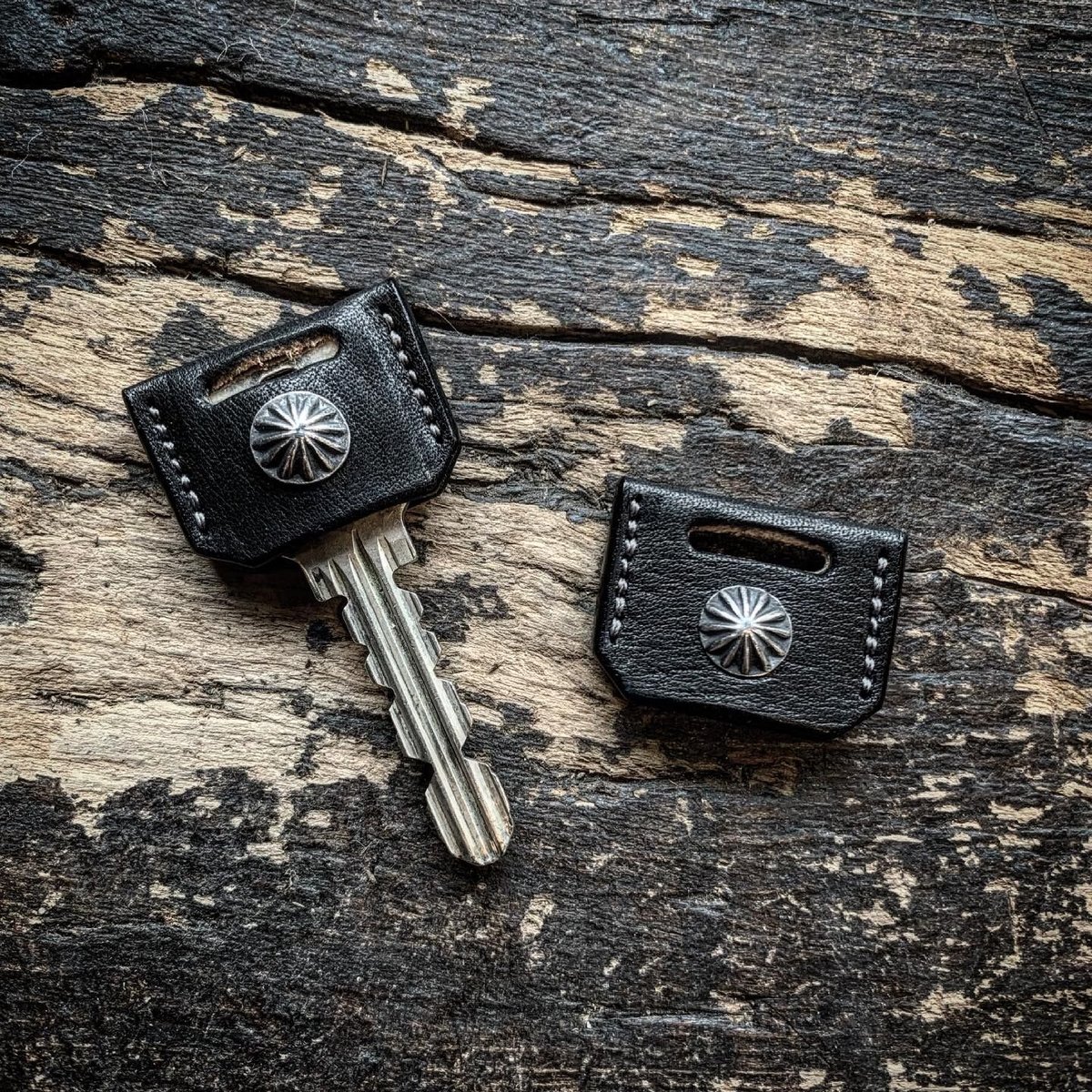 Dutch Leather Company × MASAYOSHI Apollo Dutch Leather Company × MASAYOSHI Apollo snap b